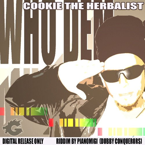 COVERwhodem