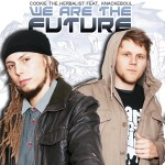 Cover_wearethefututre