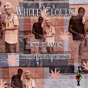 Jessie James And Cookie The Herbalist-Recovered
