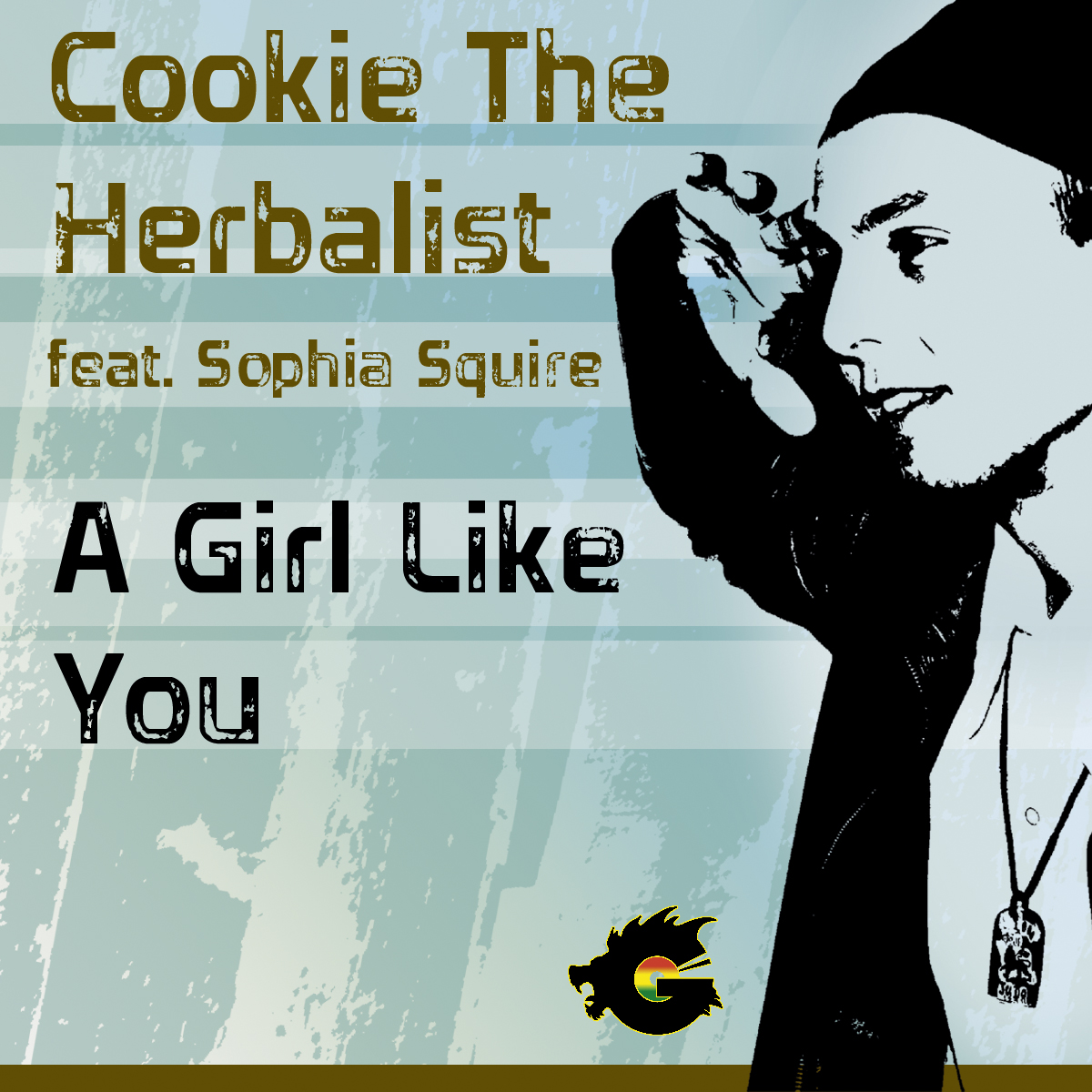 New tune: A Girl Like You