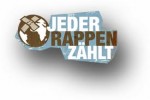 Cookie supports „Jeder Rappen Zählt“