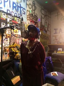 Lee Perry